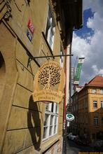 Prag - Tschechien im Sommer 2018 - hochauflösendes Bild