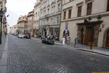 Prag - Tschechien im Sommer 2018 - hochauflösendes Bild