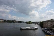 Prag - Tschechien im Sommer 2018 - hochauflösendes Bild