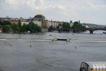 Prag - Tschechien im Sommer 2018 - hochauflösendes Bild