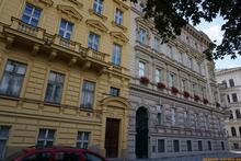 Prag - Tschechien im Sommer 2018 - hochauflösendes Bild