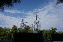 Prag - Tschechien im Sommer 2018 - hochauflösendes Bild