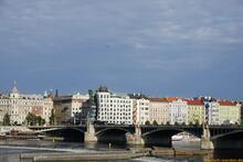 Prag - Tschechien im Sommer 2018 - hochauflösendes Bild