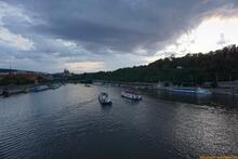 Prag - Tschechien im Sommer 2018 - hochauflösendes Bild