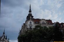 Prag - Tschechien im Sommer 2018 - hochauflösendes Bild