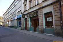 Sniezka / Sněžka an der Grenze zwischen Polen und Tschechien - Riesengebirge