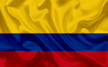 Spanisch aus Kolumbien