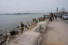 Lissabon, Stadt
