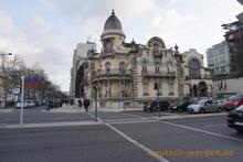 Lissabon, Stadt