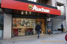 Lissabon, Stadt - myAuchan