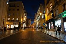 Lissabon
