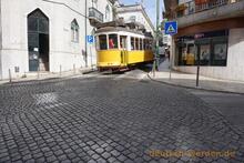 Lissabon