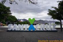 Teneriffa