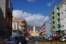 Teneriffa