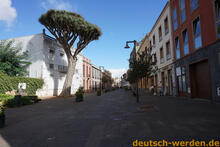 Teneriffa