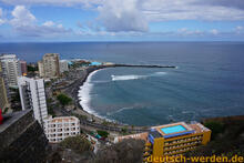 Teneriffa