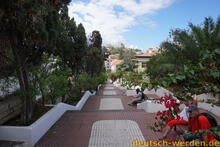 Teneriffa