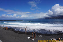 Teneriffa