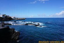 Teneriffa