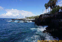 Teneriffa
