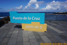 Teneriffa