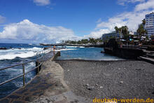 Teneriffa