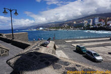 Teneriffa
