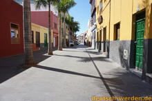 Teneriffa