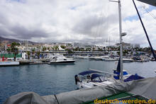 Teneriffa