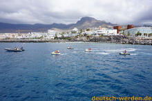 Teneriffa