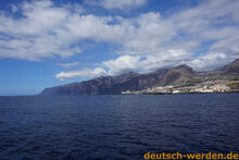 Teneriffa