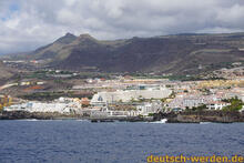 Teneriffa