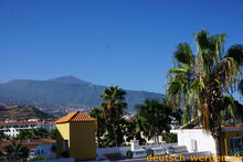 Teneriffa