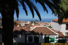 Teneriffa