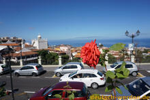 Teneriffa