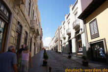 Teneriffa