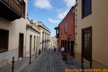 Teneriffa