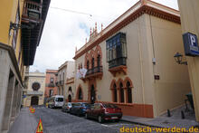 Teneriffa