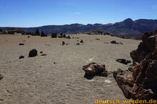 Teneriffa