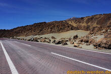 Teneriffa