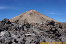 Teneriffa