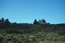 Teneriffa