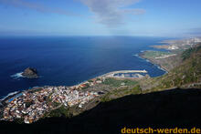 Teneriffa