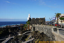 Teneriffa