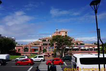 Teneriffa