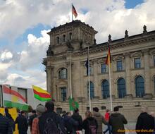 Kurden DeutschKurden EuroKurden