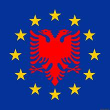 Albanien EU Mitglied