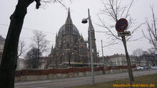 Wien Österreich und Cafe Central