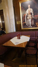 Wien Österreich und Cafe Central
