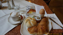 Wien Österreich und Cafe Central
